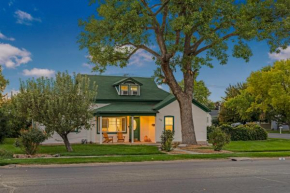 New Remodel - Heart of Spanish Fork - Private Yard